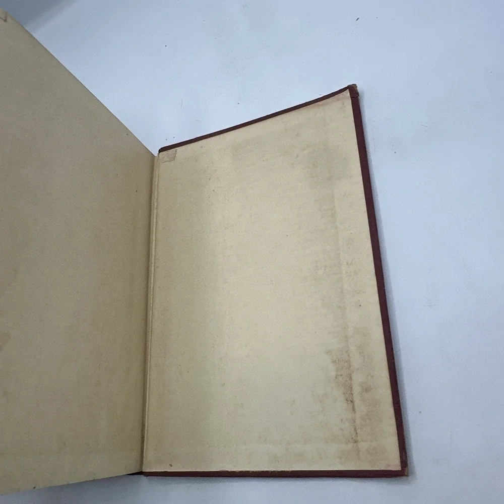 Spring Came On Forever‎ By Bess Steeter Aldrich Harcover 1935 Sun Dial Press